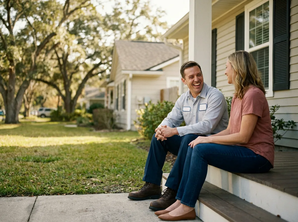 Septic tank pumping FAQs for Elm Grove, LA